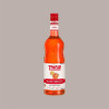 Sciroppo Concentrato per Granita Gusto Spritz senza alcol Toschi 1,320 Kg [b9989d30]