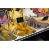Easy al Gusto Mango Pesca e Semi di Chia Preparato in Polvere per Gelato Leagel 1,25 Kg [1851745a]