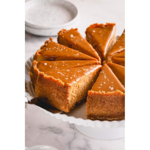 Variegato per Gelato Dulce de Leche Crema a base di Latte Caramellato Leagel 4 Kg [cdf6f7ad]
