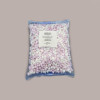 Marshmallow Mini Bianchi & Rosa Caramelle Gommose Senza Glutine Lucgel 1 Kg [a8432f61]