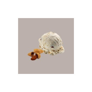 Pasta Gusto Mandorla Tostata ideale per Gelato Dolci Delipaste Fabbri 1,2 Kg