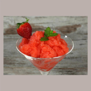 Sciroppo Concentrato per Granita Gusto Fragola Zero Calorie Senza Zuccheri Mixybar Fabbri 740 gr [f187fa30]
