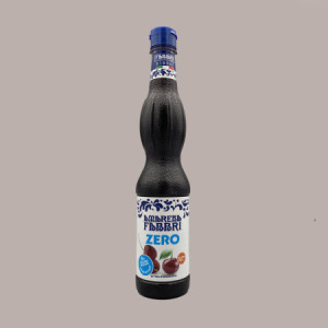 Sciroppo Concentrato per Granita Gusto Amarena Zero Calorie Senza Zuccheri Mixybar Fabbri 740 gr [01d703d5]