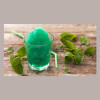 Sciroppo Concentrato per Granita Gusto Menta Bio Mixybar Fabbri 740 gr [785715c6]