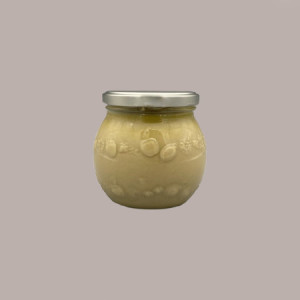 Crema Spalmabile Gusto Pistacchio Menz&Gasser Vaso Vetro 580g 1 Pezzo [37ea77d8]