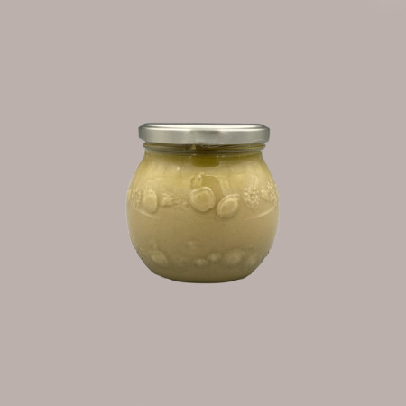 Crema Spalmabile Gusto Pistacchio Menz&Gasser Vaso Vetro 580g 1 Pezzo [37ea77d8]