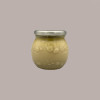 Crema Spalmabile Gusto Pistacchio Menz&Gasser Vaso Vetro 580g 1 Pezzo [37ea77d8]