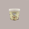 Variegato per Gelato Choco Granola al gusto Cioccolato Bianco e Granola al Miele Leagel 5 Kg [595800b8]
