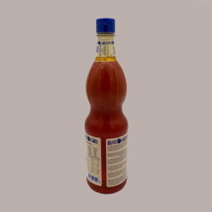 Sciroppo Concentrato per Granita Gusto Mandarino Plus Mixybar Fabbri 1,3 Kg [fe39ee92]