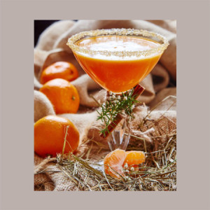 Sciroppo Concentrato per Granita Gusto Mandarino Plus Mixybar Fabbri 1,3 Kg [4c746888]