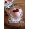 Pasta Concentrata al Gusto di Ciliegia Ideale per Gelato Dolci Torte Leagel 3,5 Kg [82604af6]