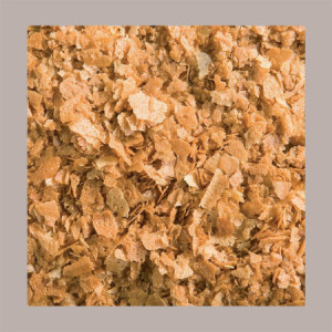 Sfogliatelle Croccanti Pailletè Feulletine Biscotto Sbriciolato e Cialda ICAM 2,5 Kg [65aea1fd]