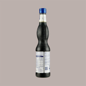 Sciroppo Concentrato per Granita Gusto Menta Zero Calorie Senza Zuccheri Mixybar Fabbri 740 gr [e7c779e9]