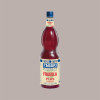 Sciroppo Concentrato per Granita Gusto Fragola Plus Mixybar Fabbri 1,3 Kg [2c8d4538]