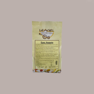 Easy al Gusto di Anguria Preparato in Polvere per Gelato Leagel 1,25 Kg [e1454d50]