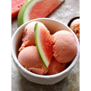 Easy al Gusto di Anguria Preparato in Polvere per Gelato Leagel 1,25 Kg [8f7ecf59]