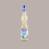 Sciroppo Concentrato per Granita Gusto Fiori di Sambuco Zero Calorie Senza Zuccheri Mixybar Fabbri 740 gr [0ddce662]