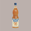 Sciroppo Concentrato per Granita Gusto Passion Fruit Plus Mixybar Fabbri 1,3 Kg [a3b81cc5]