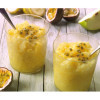 Sciroppo Concentrato per Granita Gusto Passion Fruit Plus Mixybar Fabbri 1,3 Kg [cd839ecc]