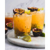 Sciroppo Concentrato per Granita Gusto Passion Fruit Plus Mixybar Fabbri 1,3 Kg [c8d3d9d2]