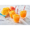 Sciroppo Concentrato per Granita Gusto Mango Alphonso Plus Mixybar Fabbri 1,3 Kg [4476f7ce]