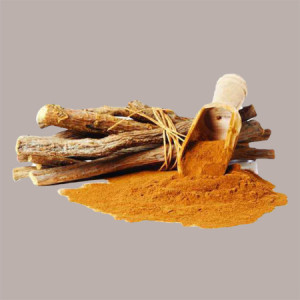 Liquirizia in Polvere 3/6% AMARELLI ideale per Dolci Gelati Infusi 100 gr [ab63997f]