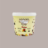 Pasta Frutta Concentrata al Gusto di Mango ideale per Gelato Dolci Leagel 3,5 Kg [1bf66e9c]