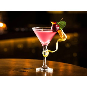 Ciliegie con gambo per Cocktail gusto Maraschino FABBRI 470 gr