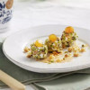 Variegato Zenzero e Sciroppo Salsa Ideale per Gelato Yogurt Dessert Fabbri 1,25 Kg [c2831220]