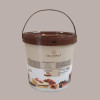 Crema dell'Artigiano al Gusto di Cioccolato Bianco per Cottura Callebaut 10 Kg [543da03d]