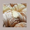 Crema dell'Artigiano al Gusto di Cioccolato Bianco per Cottura Callebaut 10 Kg [8d1be330]