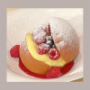 Veneziana Soffice Brioche al Burro per Gelato Granite Ice Wer 35 Pezzi [43ee4e20]