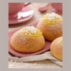 Veneziana Soffice Brioche al Burro per Gelato Granite Ice Wer 35 Pezzi [f1a3c83a]