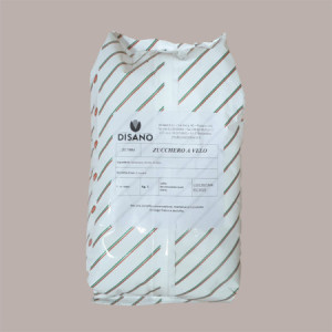 Zucchero a Velo Ideale per Dolci e Torte 1 Kg