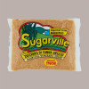 Zucchero di Canna Grezzo Qualità Mauritius Sugarville Toschi 500 gr [3801cd5e]