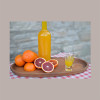 Easy Arancello Preparato in Polvere Gusto Arancia per Gelato Leagel 1,25 Kg [f58bc170]