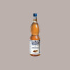 Sciroppo Concentrato per Granita Gusto Amaretto Mixybar Fabbri 1,3 Kg [ff845cf3]
