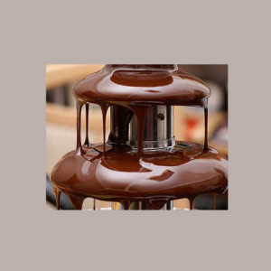 Cioccolata in Tazza Tradizionale per Fontane Perugina 1 Kg [96aa7aca]