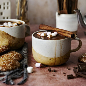 Cioccolata in Tazza Tradizionale per Fontane Perugina 1 Kg