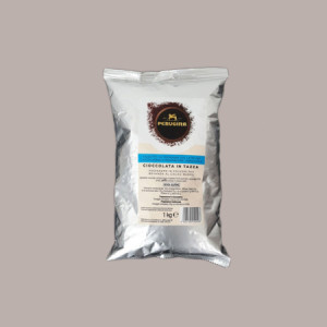 Cioccolata in Tazza Tradizionale per Fontane Perugina 1 Kg [b3a5b042]