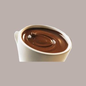 Cioccolata in Tazza Tradizionale per Fontane Perugina 1 Kg [01e83658]
