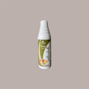 Topping al Gusto Pistacchio Salsa Dolce Gourmet Gelati Dessert Pistacchiella Disano 900 gr