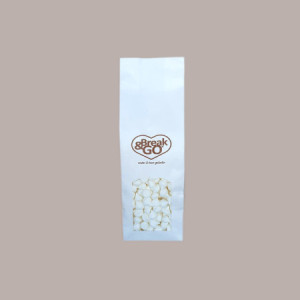 Piccole Gocce di Meringa Bianca Senza Glutine Meringhette 400 gr