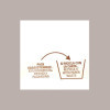 Piccole Gocce di Meringa Bianca Senza Glutine Meringhette 400 gr [5d9f5a59]
