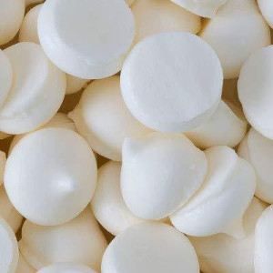 Piccole Gocce di Meringa Bianca Senza Glutine Meringhette 400 gr [efd2dc43]