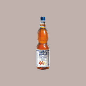 Sciroppo Concentrato per Granita Gusto Caramello Mixybar Fabbri 1,3 Kg [a76b3dad]