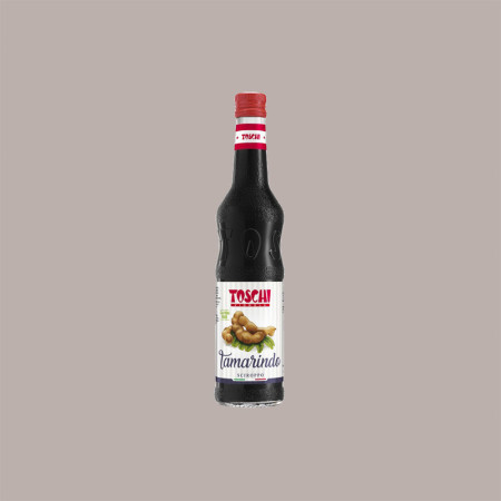 Sciroppo per Granita Piccolo Gusto Tamarindo Toschi 740 gr [b316a199]
