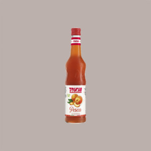 Sciroppo per Granita Piccolo Gusto Pesca Toschi 740 gr [c09b1a78]