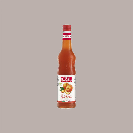 Sciroppo per Granita Piccolo Gusto Pesca Toschi 740 gr [c09b1a78]