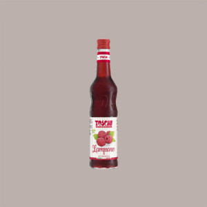 Sciroppo per Granita Gusto Lampone Formato Piccolo Toschi 740 gr [4737c279]
